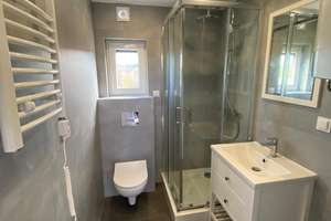 Tiny House/ Mobilheim - barrierearm - Effizienzklasse A – Die vollständige Adresse der Immobilie erhältst du vom Anbieter., 24576 Hagen – Vorschaubild 10