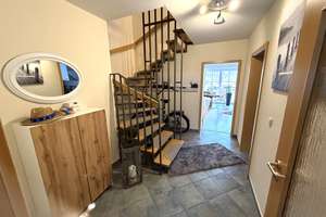 DHH 5-Zimmer 140qm in Wolfsburg-Neindorf mit KFW – Klein Steimker Str. 2, 38446 Neindorf, Wolfsburg – Vorschaubild 7
