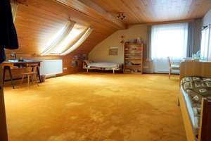 Charmantes Haus mit guter Bausubstanz und Fernblick – inkl. Einliegerwohnung in Glattbach – Die vollständige Adresse der Immobilie erhältst du vom Anbieter., 63864 Glattbach – Vorschaubild 16