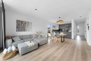 Willkommen daheim – Ihr neues Zuhause in Meindorf mit perfekter Anbindung an Bonn – Rhein-Sieg-Kreis – Vorschaubild 5