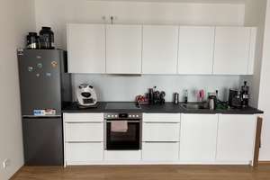 Helle 2-Zimmer Wohnung (NEUBAU) in München-Freimann – Friederike-Nadig-Allee 94, 80939 Freimann, München – Vorschaubild 5