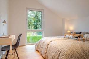 ERSTBEZUG | Bezugsfertiges Einfamilienhaus | KfW-40 mit QNG, ideal für Familien & Kapitalanleger – Dahlenburger Weg 5, 30659 Lahe, Hannover – Vorschaubild 12
