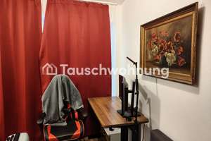 Tauschwohnung: Tausche meine 1-Zimmer-Maisonette in Au-Haidhausen – 81667 Haidhausen Nord, München – Vorschaubild 12