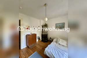 Tauschwohnung: Charmante 2-Zimmer-Wohnung in Toplage – Karolinenstraße 5a, – Die vollständige Adresse der Immobilie erhältst du vom Anbieter., 20357 St. Pauli, Hamburg – Vorschaubild 4