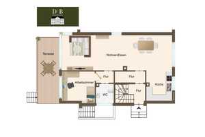 Ihr neues Zuhause – Modern und stilvoll wohnen – Rhein-Sieg-Kreis – Vorschaubild 14