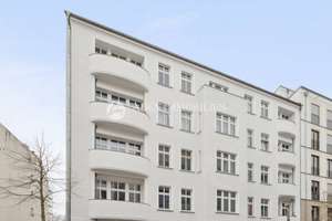 VERMIETET! PROVISIONSFREI! Schöne 2-Zimmer-Wohnung in Berlin Friedrichshain-Kreuzberg! – Die vollständige Adresse der Immobilie erhältst du vom Anbieter., 10247 Friedrichshain, Berlin – Vorschaubild 2