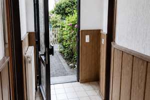 Einfamilienhaus mit großzügigem Garten und viel Gestaltungspotenzial – Karmelitenweg 38, 45307 Kray, Essen – Vorschaubild 23