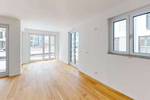 Charmante und großzügige 4-Zimmer Maisonettewohnung – Die vollständige Adresse der Immobilie erhältst du vom Anbieter., 81249 Lochhausen, München – Vorschaubild 14