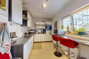 Attraktives Einfamilienhaus mit großer Terrasse zum Kauf in begehrter Lage von Nieder-Olm – 55268 Nieder-Olm – Vorschaubild 10