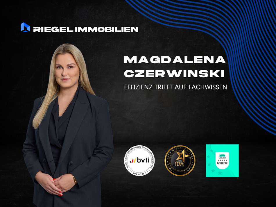 Magdalena Czerwinski 1