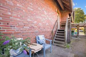 Vielseitiges Siedlungshaus mit Anbau in begehrter Lage in Norderstedt Alt-Garstedt – Die vollständige Adresse der Immobilie erhältst du vom Anbieter., 22848 Norderstedt – Vorschaubild 35