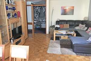 4-Zi-Whg. mit Gar. in ruhiger schöner Lage von Heidelberg – Die vollständige Adresse der Immobilie erhältst du vom Anbieter., 69123 Wieblingen, Heidelberg – Vorschaubild 9