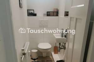 Tauschwohnung: Schöne Wohnung nahe Mühlenkamp Grenze Winterhude/Uhlenhorst – Winterhuder Weg 61, 22085 Uhlenhorst, Hamburg – Vorschaubild 6