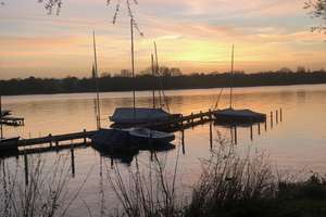 Manhattan-Feeling in Hamburg-Uhlenhorst. Exklusives Loft mit eigenem Bootsanleger - COURTAGEFREI! – Die vollständige Adresse der Immobilie erhältst du vom Anbieter., 22085 Uhlenhorst, Hamburg – Vorschaubild 28
