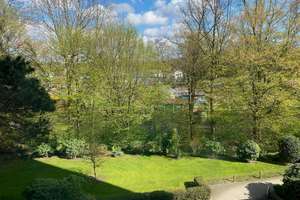 Attraktive 3-Zimmer Wohnung im 2. OG mit Balkon in Hamburg-Lokstedt – Julius-Vosseler-Strasse 35, 22527 Lokstedt, Hamburg – Vorschaubild 16