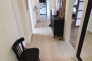 Für Eigennutzer u. Anleger:  Sanierte 73 m² DG-Wohnung · Fernwärme · provisionsfrei!