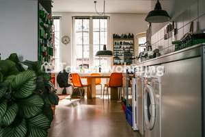 Tauschwohnung: Loft in Hammerbrook – Münzweg 8, 20097 Hammerbrook, Hamburg – Vorschaubild 5