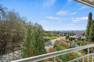 360° I Exklusive Doppelhaushälfte in Aussichtslage von Weingarten – Ravensburg (Kreis) – Vorschaubild 14