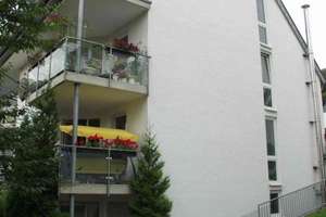 Schöne 4 Zimmer Wohnung