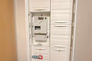 Großzügiges Einfamilienhaus / Bungalow mit Einliegerwohnung und Garten in Friolzheim – Die vollständige Adresse der Immobilie erhältst du vom Anbieter., 71292 Friolzheim – Vorschaubild 23