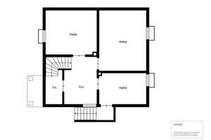 Familientraum in Seevetal-Fleestedt – Solides Klinkerhaus mit Modernisierungschance – Die vollständige Adresse der Immobilie erhältst du vom Anbieter., 21218 Seevetal – Vorschaubild 14