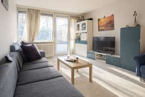 Sanieren – Vermieten – Profitieren: 2-Zimmer-Investment mit starkem Renditepotenzial