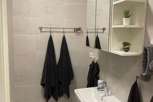Modernisierte 1-Zimmer-Wohnung im EG. mit Terrasse und TG an Dianaplatz – Heisterstraße 20, 90441 Werderau, Nürnberg – Vorschaubild 29