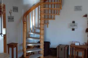 Wohnen mit Charakter: 2,5-Zimmer-Wohnung in Obergiesing-Fasangarten – Die vollständige Adresse der Immobilie erhältst du vom Anbieter., 81549 Südgiesing, München – Vorschaubild 15