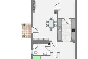 *** Viel Platz zum Wohlfühlen: Doppelhaushälfte mit Garage in Ruit *** – Die vollständige Adresse der Immobilie erhältst du vom Anbieter., 73760 Ostfildern – Vorschaubild 39