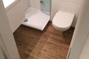 Gepflegte 1,5-Zimmer-Eigentumswohnung in Köln-Bickendorf – vermietet, provisionsfrei – 50827 Bickendorf, Köln – Vorschaubild 14