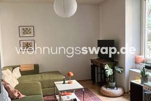 Wohnungstausch: Leipartstraße 24