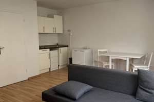 "Vollmöbliertes Mehrfamilienhaus auf der Oststraße – Zentrale Lage für Kurz- und Langzeitmieter" – Die vollständige Adresse der Immobilie erhältst du vom Anbieter., 40211 Stadtmitte, Düsseldorf – Vorschaubild 16