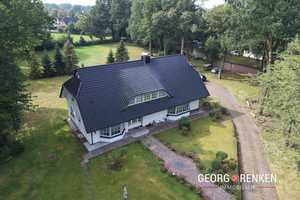 27442 Karlshöfen | Großzügiges und stilvolles, freistehendes Einfamilienhaus für Privat & Rendite – Hamburgerstraße 28, 27442 Rotenburg (Wümme) (Kreis) – Vorschaubild 2