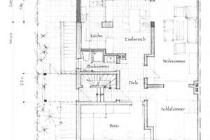 Wohnen mit allen Optionen in der Aachener Soers - 
Familienhaus mit über 240 m² Wfl. in grüner Oase – Purweider Weg 11, 52070 Laurensberg (Statistischer Bezirk), Aachen – Vorschaubild 21