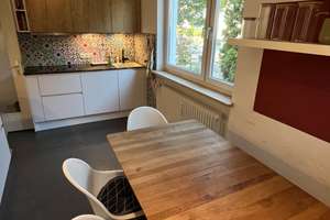 Helle 3-Zimmer-EG-Wohnung mit Balkon, Wohnküche & Gartennutzung - befristet nach Absprache – Die vollständige Adresse der Immobilie erhältst du vom Anbieter., 81735 Ramersdorf, München – Vorschaubild 11