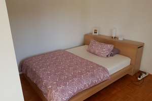 Sehr ruhige, schöne und helle Single-Wohnung mit Wintergartenen – Feldgärtenstraße 125, 50735 Niehl, Köln – Vorschaubild 4