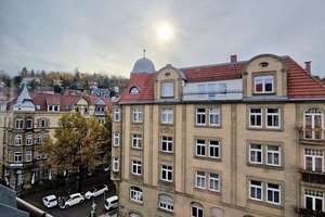 Charmante 2-Zimmer-Wohnung im beliebten Stuttgarter Westen – Die vollständige Adresse der Immobilie erhältst du vom Anbieter., 70197 Hasenberg, Stuttgart – Vorschaubild 2