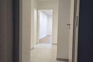 3-Zimmer-Gartenwohnung, Einbauküche, zentrale Innenstadtlage Erstbezug nach Sanierung, WG-geeignet – Höhenstraße 25, 40227 Oberbilk, Düsseldorf – Vorschaubild 7