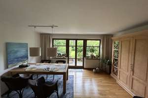 Charmantes Reihenmittelhaus mit Garten, Garage & 4 Zi. – ideal für Ihre Familie in Starnberg – Rettenberger Weg 12, 82319 Starnberg – Vorschaubild 6