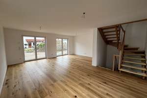 Ihr Platz an der Sonne – DHH mit Südausrichtung, Garage & Terrasse inkl.|Einzug 09/2026 – Die vollständige Adresse der Immobilie erhältst du vom Anbieter., 83052 Bruckmühl – Vorschaubild 6