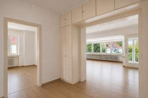 2,5 ZIMMER WOHNUNG IN HANNOVER-KIRCHRODE