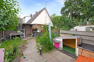 Wohnen auf mehreren Ebenen  – Maisonettewohnung in Bremen-Woltmershausen – Die vollständige Adresse der Immobilie erhältst du vom Anbieter., 28197 Woltmershausen (Ortsteil), Bremen – Vorschaubild 12
