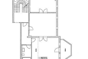 Rostock Bahnhofsviertel - hochwertige 2,5-Zimmerwohnung mit Balkon – Die vollständige Adresse der Immobilie erhältst du vom Anbieter., 18055 Stadtmitte, Rostock – Vorschaubild 11