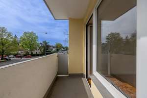 Renovierte 3-Zimmer-Wohnung zum sofortigen Bezug in Berg am Laim – Die vollständige Adresse der Immobilie erhältst du vom Anbieter., 81673 Josephsburg, München – Vorschaubild 13