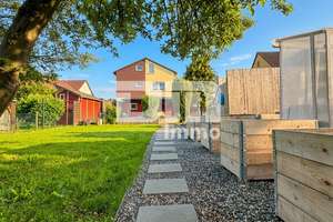 Vielseitiges Immobilien-Ensemble mit 2 modernisierten Haushälften + Carport und Garten/Terrasse – Die vollständige Adresse der Immobilie erhältst du vom Anbieter., 37154 Northeim – Vorschaubild 31