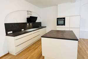 Wohnen im Barockviertel - sanierte exklusive 2-Zimmer-Whg mit hochwertiger EBK – Rähnitzgasse 14, 1097 Innere Neustadt, Dresden – Vorschaubild 6