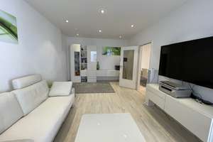 Zentrales Business Apartment – Roscherstraße 13, 30161 Mitte (Ortsteil), Hannover – Vorschaubild 11