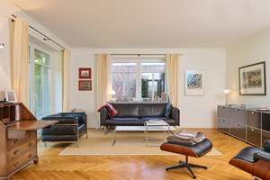 Schönes Einfamilienhaus in bester Lage in Borgfeld – Die vollständige Adresse der Immobilie erhältst du vom Anbieter., 28357 Borgfeld, Bremen – Vorschaubild 4