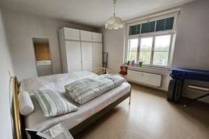 Rendite Potenzial- Nähe Wildpark, 2-Zimmer-Wohnung, zwei Balkone, Aufzug – Die vollständige Adresse der Immobilie erhältst du vom Anbieter., 4277 Connewitz, Leipzig – Vorschaubild 4