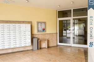 ++ 4,40 % IST-Rendite, Barrierefrei, Aufzug! Vermietetes 1-Zimmer-Apartment in Connewitz ++ – 4277 Connewitz, Leipzig – Vorschaubild 7